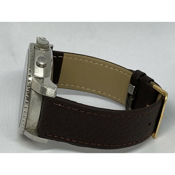 Fossil Gen 3 Authentic Genuine Smart Watch Custom Band FTW4000 DC788